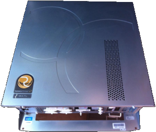 Ringedge 2 System