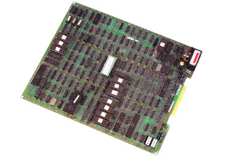 System 2 PCB