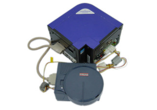 TriForce System mit GD-ROM Laufwerk