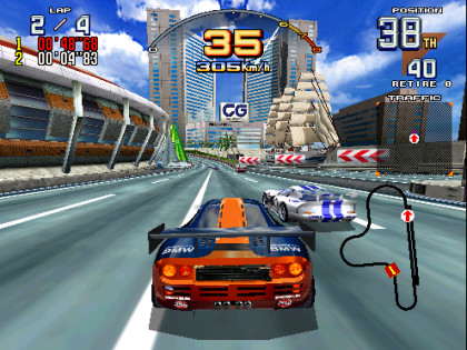 Scud_Race Screenshot